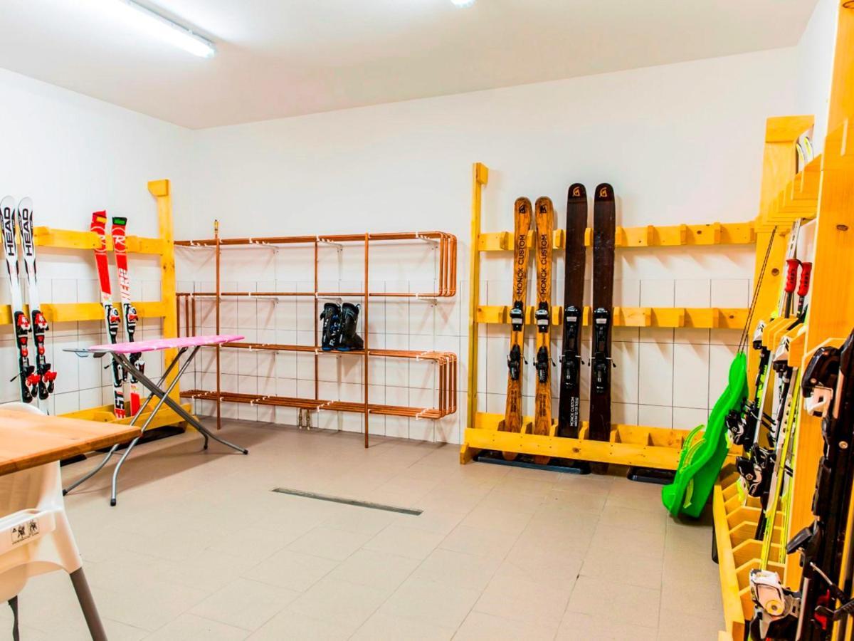 Villa Szymoszkowa Ski Kościelisko Εξωτερικό φωτογραφία